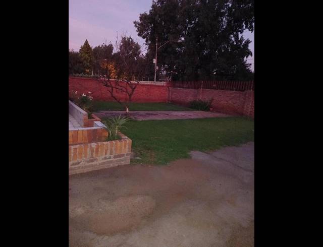 3 BEDROOM PROPERTY TO RENT IN KENSINGTON